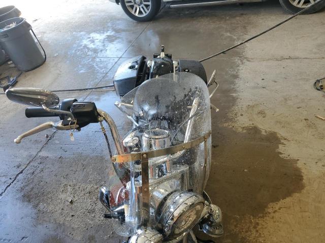 2022 HARLEY-DAVIDSON FLHCS 1HD1YBK10NB034691
