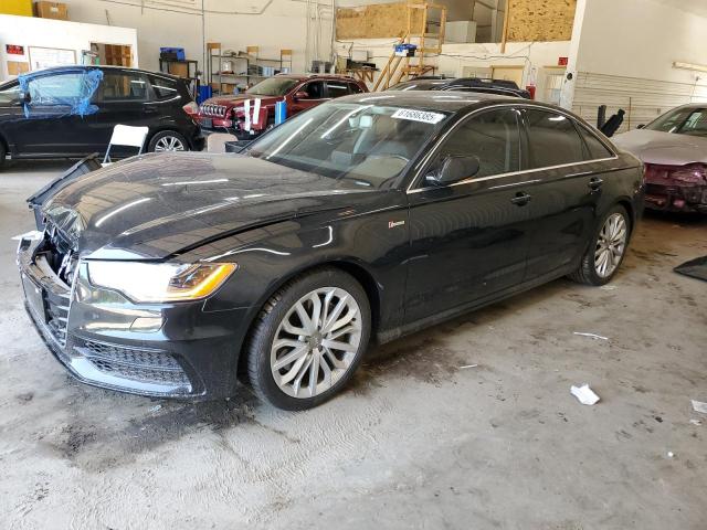 AUDI A6 PRESTIG