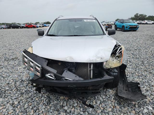 2015 NISSAN ROGUE SELE - JN8AS5MT3FW661595