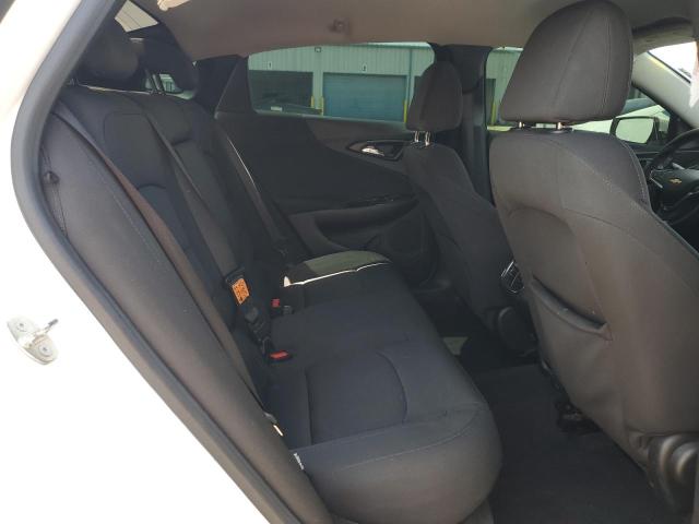 2016 CHEVROLET MALIBU LT - 1G1ZE5ST0GF196230