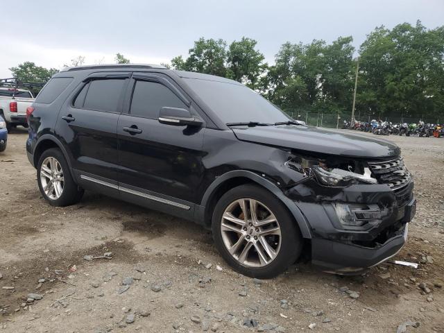 2016 FORD EXPLORER X 1FM5K7D84GGB69444