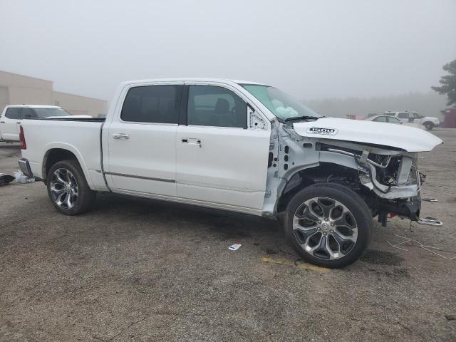 Vin: 1c6srfht5kn856942, lot: 60450905, ram 1500 limited 20194