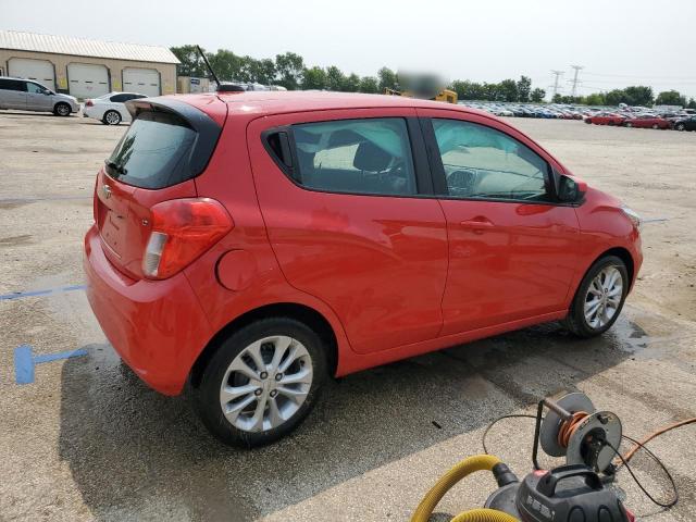 Vin: kl8cd6sa2lc481522, lot: 60540815, chevrolet spark 1lt 20203