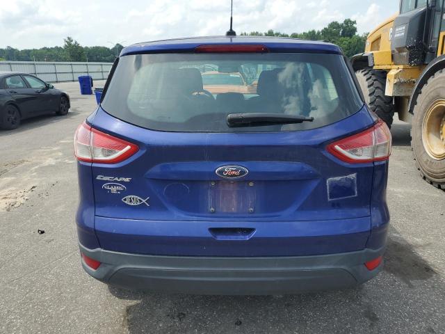 2015 FORD ESCAPE S - 1FMCU0F75FUC85541