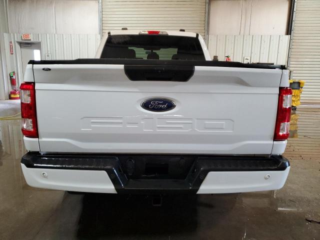 2022 FORD F150 SUPER CAB 1FTEX1C5XNKD55977