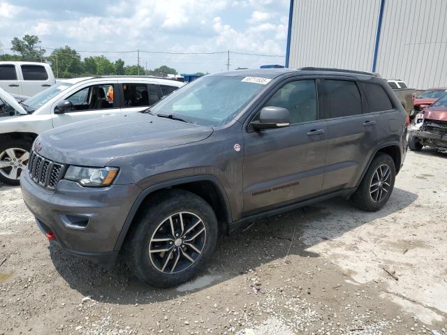 Vin: 1c4rjflg1hc821666, lot: 58711535, jeep grand cher trailhawk 2017 img_1