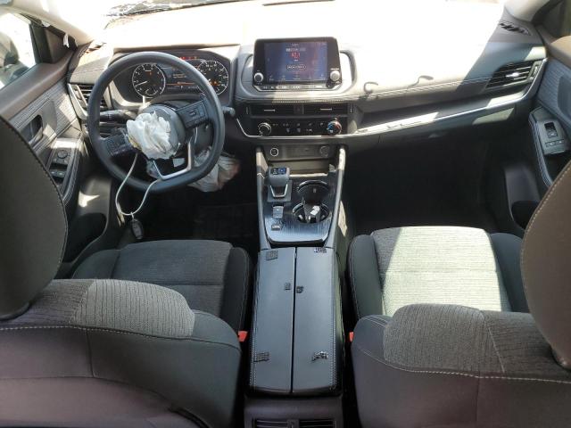 2021 NISSAN ROGUE S 5N1AT3AA6MC707186