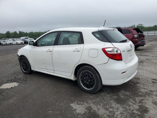Vin: 2t1ku4ee9ac295695, lot: 60878955, toyota corolla 20102