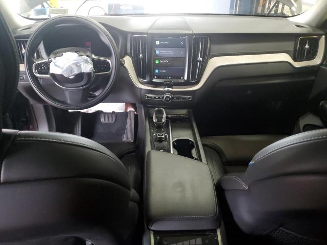 2022 VOLVO XC60 B6 IN YV4062RL9N1901115