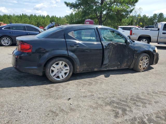 Vin: 1c3cdzab4en217118, lot: 59786355, dodge avenger se 20143