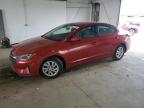 2020 HYUNDAI ELANTRA SE - 5NPD74LF3LH518440