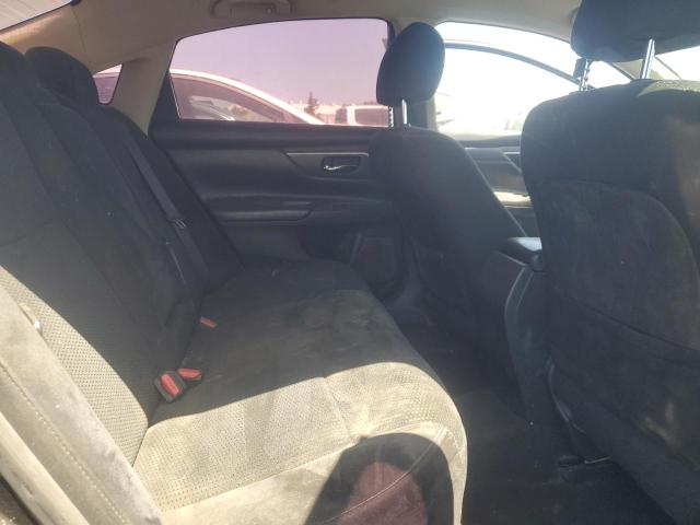 2015 NISSAN ALTIMA 2.5 - 1N4AL3AP6FC474427