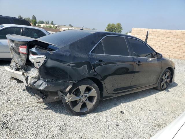 2012 TOYOTA CAMRY SE - 4T1BK1FK3CU012279
