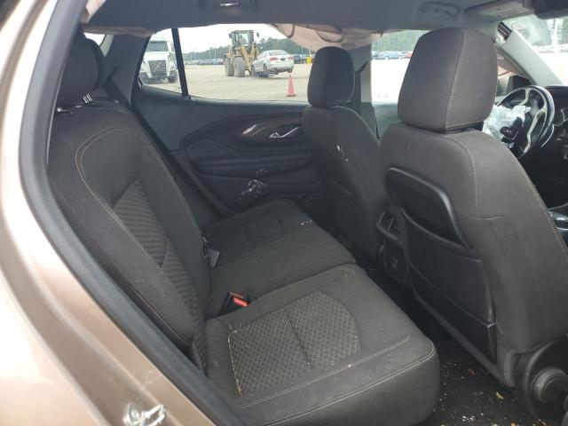 2019 GMC TERRAIN SL - 3GKALMEVXKL120115