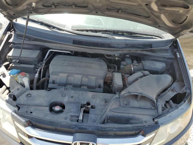 2016 HONDA ODYSSEY SE 5FNRL5H39GB152994