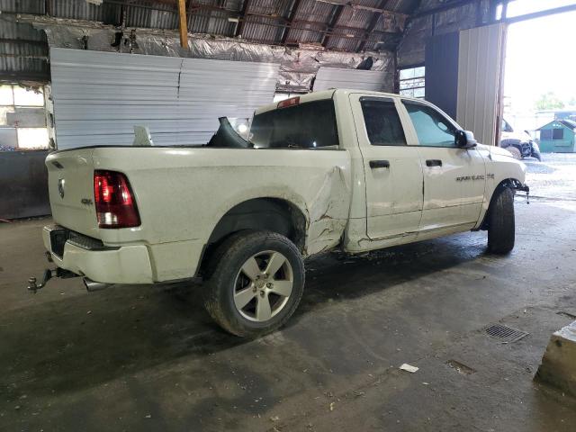 Vin: 1c6rd7ft8cs283088, lot: 62008505, dodge ram 1500 st 20123