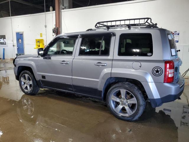 Vin: 1c4njpfa8hd211785, lot: 63084895, jeep patriot latitude 20172