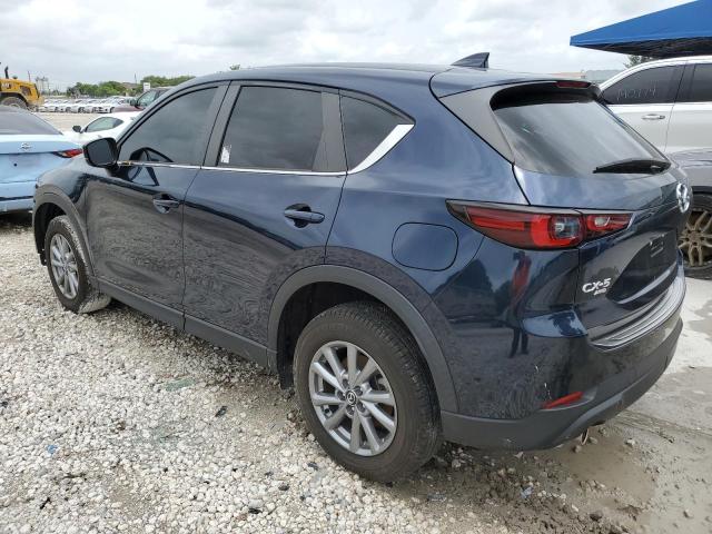 Vin: jm3kfbcm4p0197967, lot: 58526385, mazda cx-5 prefe preferred 20232