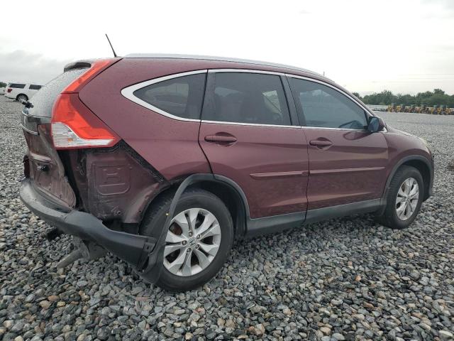 Vin: 5j6rm3h75cl011913, lot: 59165835, honda crv exl 20123