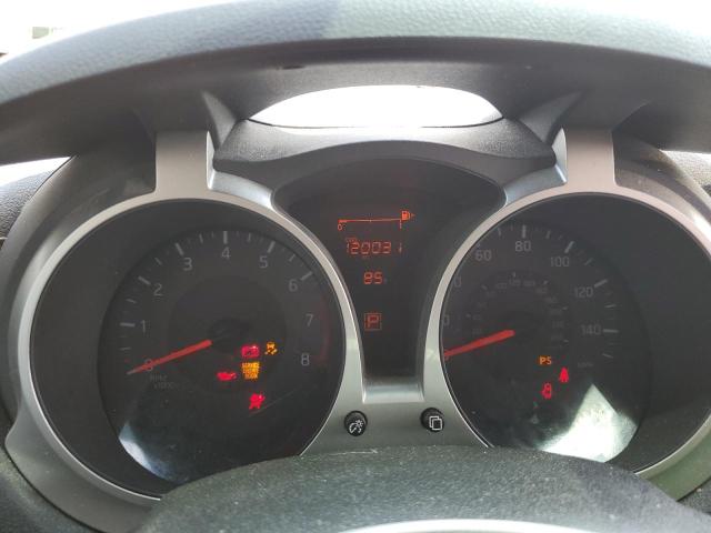 2016 NISSAN JUKE S JN8AF5MR5GT605525
