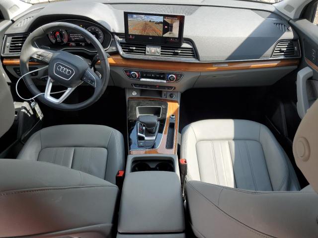2023 AUDI Q5 PREMIUM WA1EAAFY7P2173125