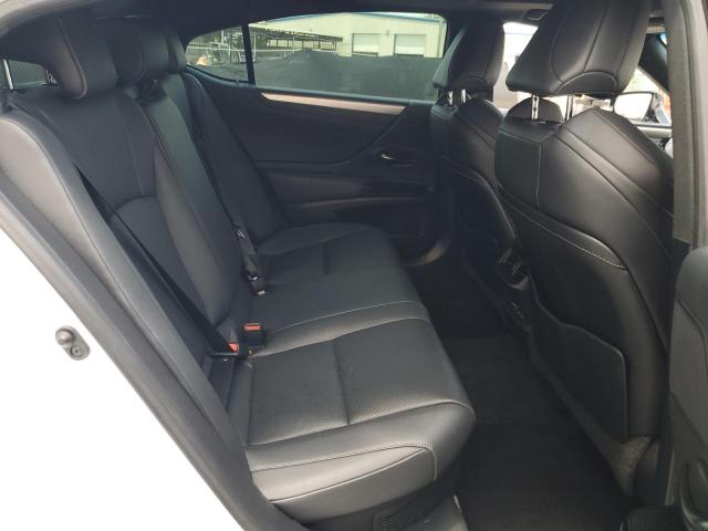 2022 LEXUS ES 300H BA 58AGA1C15NU024210