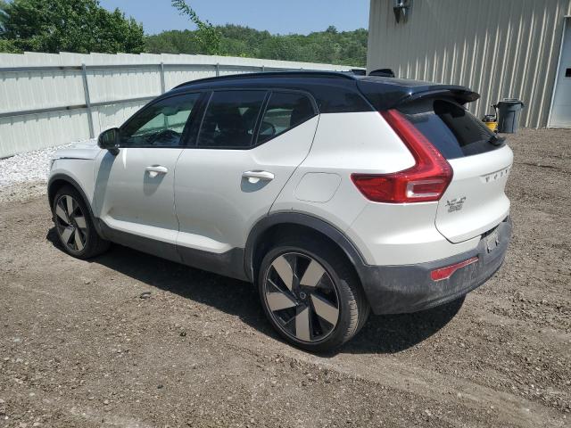 2024 VOLVO XC40 RECHA YV4ER3XMXR2235610