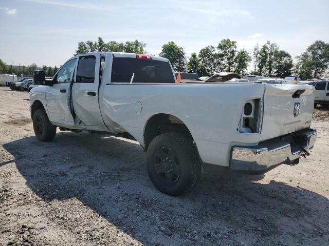 Vin: 3c6ur5hj5rg124704, lot: 59898785, ram 2500 tradesman 20242