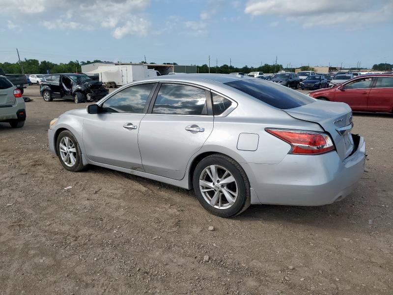 Vin: 1n4al3ap0fc409248, lot: 60111685, nissan altima 2.5 20152