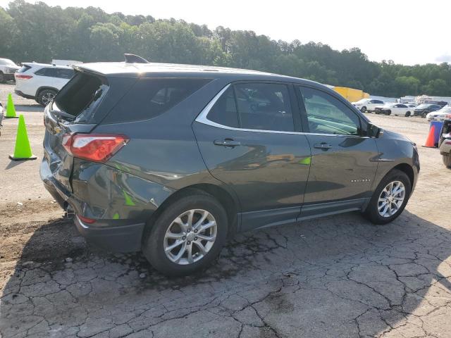 Vin: 2gnaxtev4k6271991, lot: 59691705, chevrolet equinox lt 20193