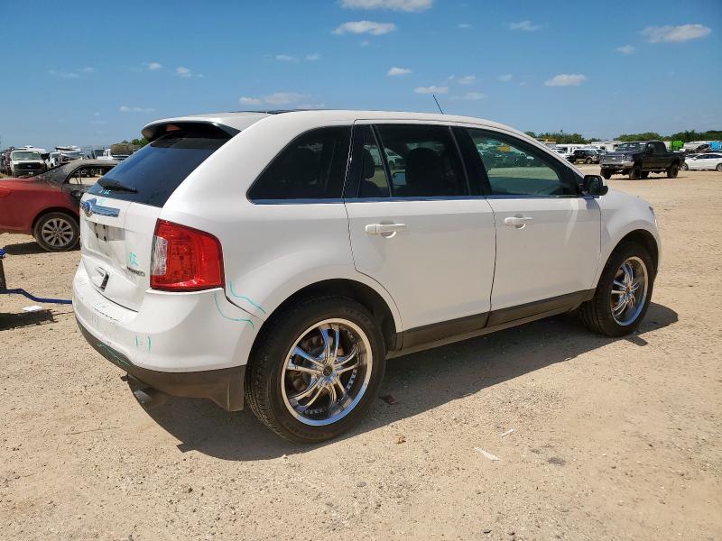 Vin: 2fmdk3kc4cba62892, lot: 58810355, ford edge limited 20123