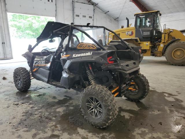 2023 KAWASAKI KRT1000 A JKARTCA10PB500451