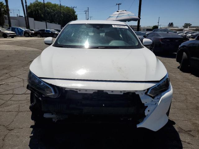 2024 NISSAN SENTRA SV - 3N1AB8CV0RY366065