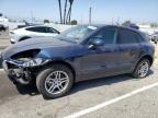 2018 PORSCHE MACAN - WP1AA2A5XJLB21477