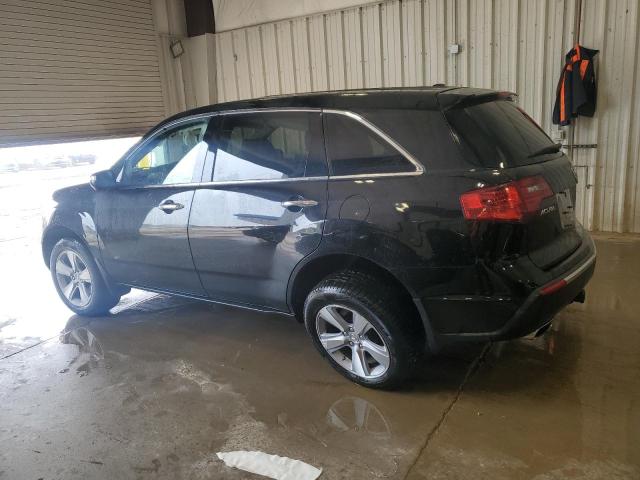 Vin: 2hnyd2h25bh548450, lot: 58991785, acura mdx 20112