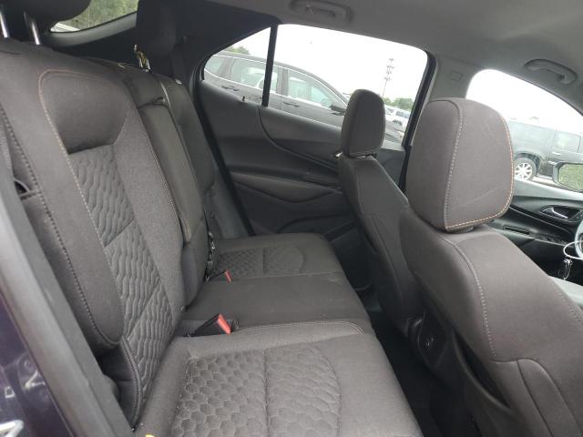 2019 CHEVROLET EQUINOX LT - 3GNAXKEV9KL310127
