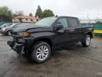 2021 CHEVROLET SILVERADO - 3GCPYBEKXMG160286