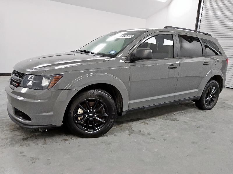 Vin: 3c4pdcab5lt260468, lot: 60121485, dodge journey se 2020 img_1