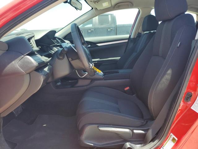 2017 HONDA CIVIC LX - 2HGFC2F51HH562661