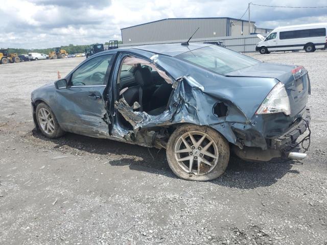 Vin: 3fahp0jg9br131320, lot: 60835265, ford fusion sel 20112