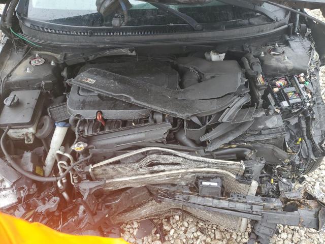 2017 HYUNDAI SONATA SPO - 5NPE34AF5HH465282