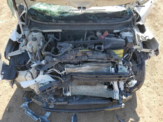 2018 NISSAN KICKS S 3N1CP5CU7JL537010