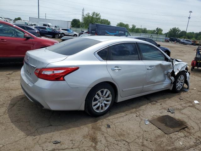 Vin: 1n4al3apxhn325056, lot: 61234335, nissan altima 2.5 20173