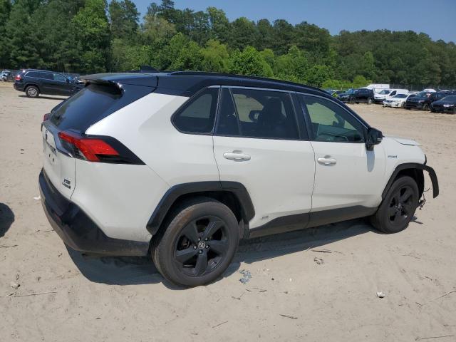Vin: jtmewrfv6lj041758, lot: 59549485, toyota rav4 xse 20203