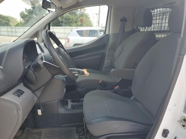 2021 NISSAN NV200 2.5S 3N6CM0KN4MK703350