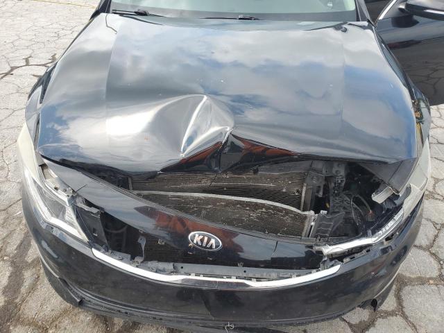 2016 KIA OPTIMA EX - 5XXGU4L37GG047230