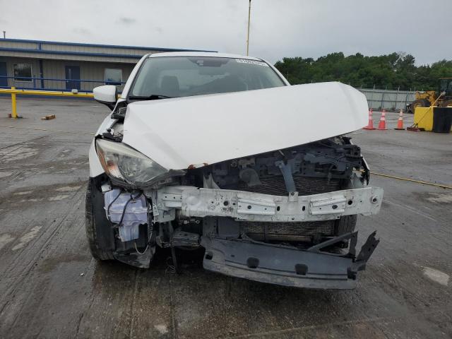 2016 TOYOTA SCION IA 3MYDLBZV0GY125648