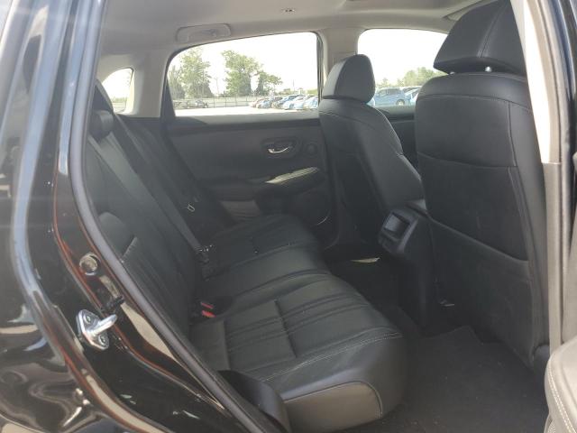 2023 HONDA HR-V EXL 3CZRZ1H70PM732411