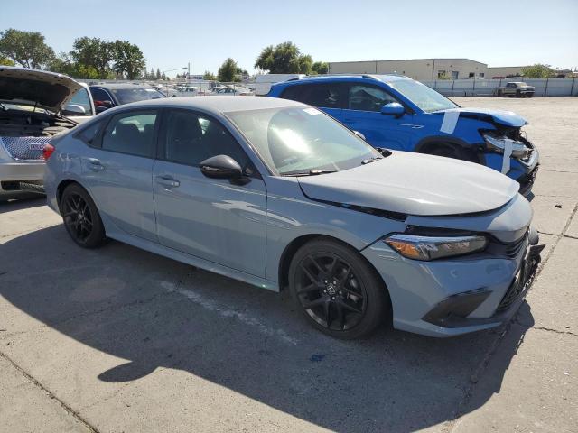 Vin: 2hgfe2f52rh572823, lot: 61799915, honda civic sport 20244