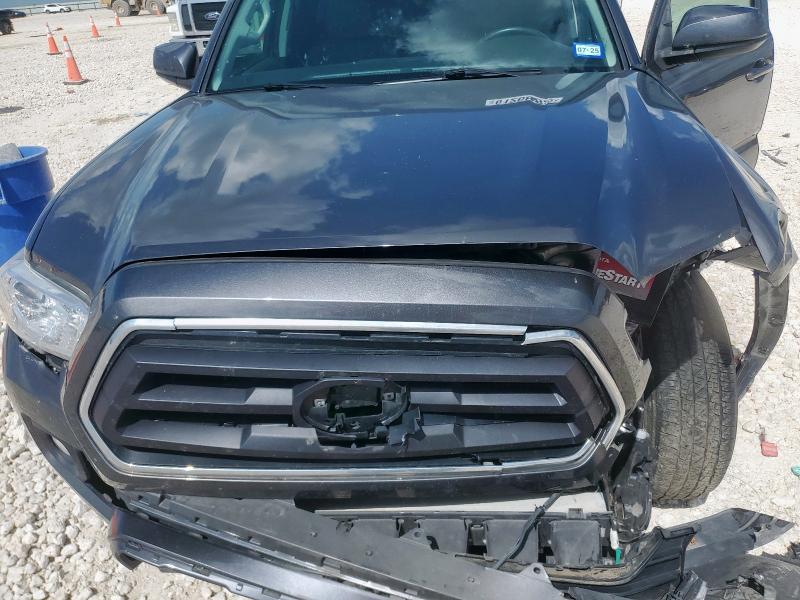 2021 TOYOTA TACOMA DOU - 3TYCZ5AN3MT024875